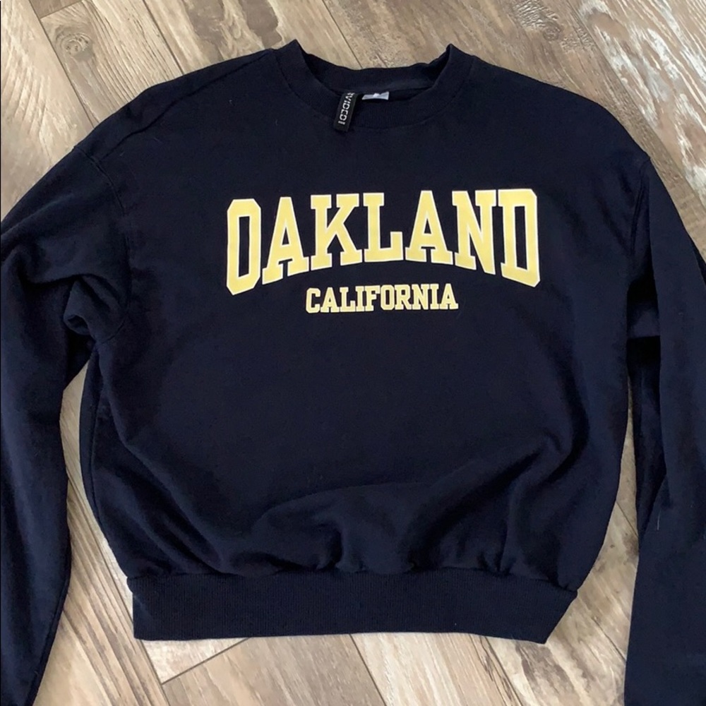 H&M hoodie